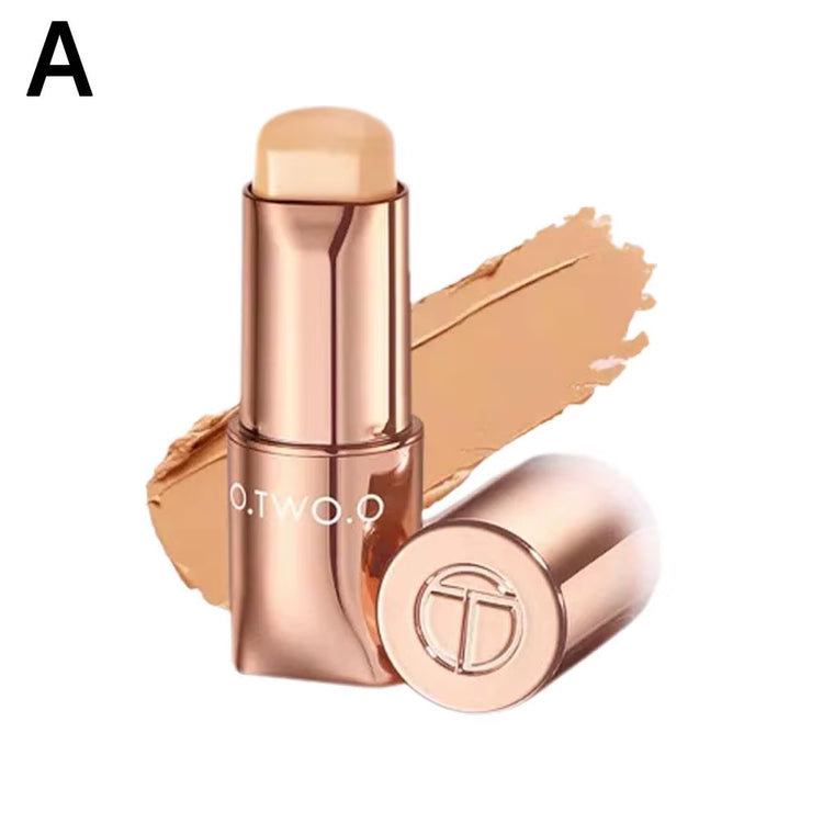 Long-Wear Lightweight Contour Stick for Sculpting and Concealing