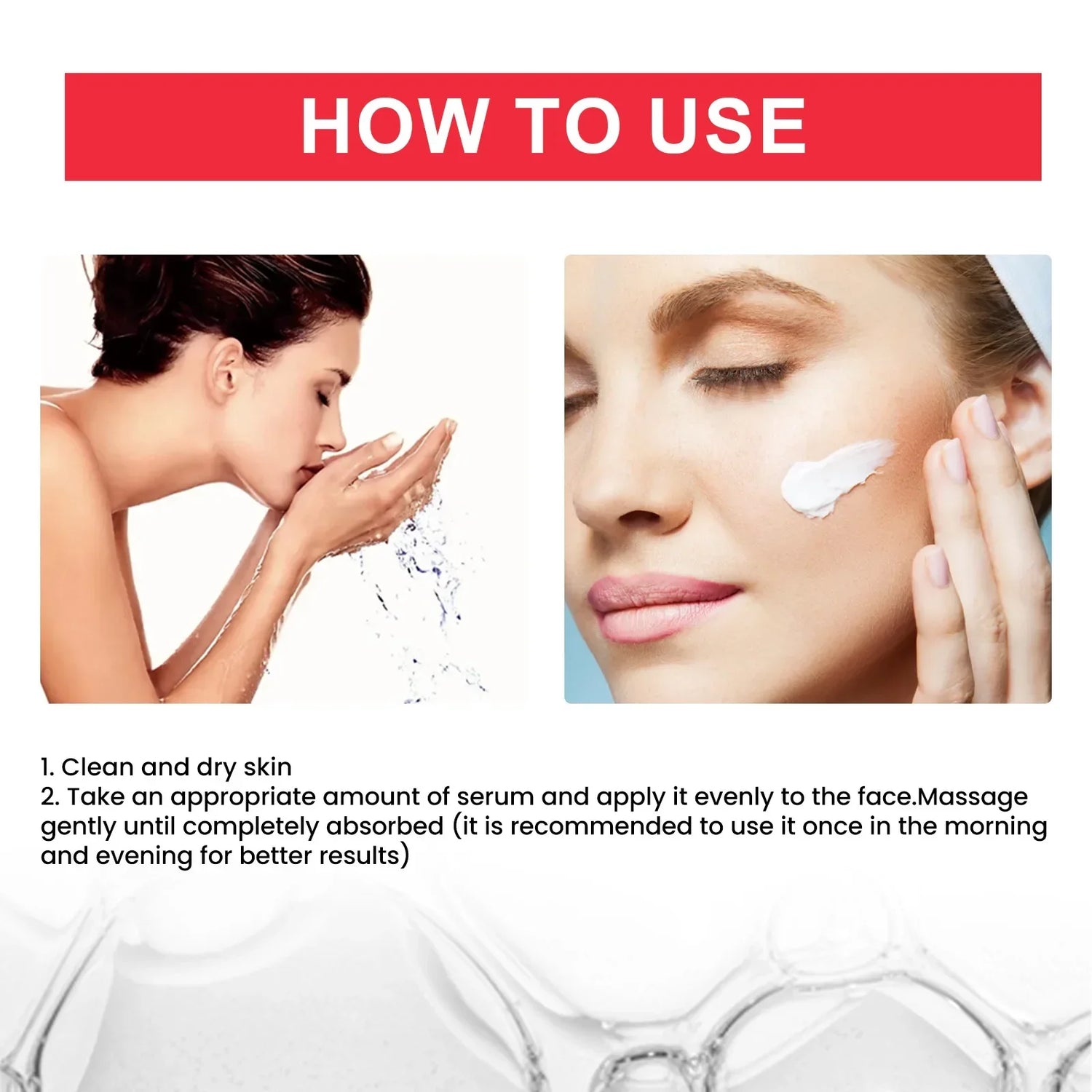 Melanin Correcting Serum for Pigmentation Repair and Brightening, Reducing Melasma and Dark Spots while Combating Aging and Fading Freckles