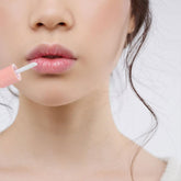 Elevate Your Beauty Routine with 8Pcs Refillable Pink Lip Gloss Tubes - Perfect for DIY Cosmetics and On-the-Go Glam!
