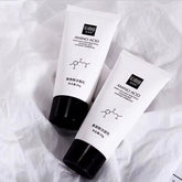 Amino Acid Facial Cleanser for Oil Control and Deep Cleansing - Gentle Moisturizing Foam Face Wash for All Skin Types, 60G