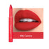 LuxeLip Vault™ by Handayan – 12 Matte Nude & Pink Shades for All-Day Perfection