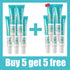 Salicylic Acid Acne Treatment Cream for Pore Cleansing, Redness Reduction, and Moisturizing Skin Care