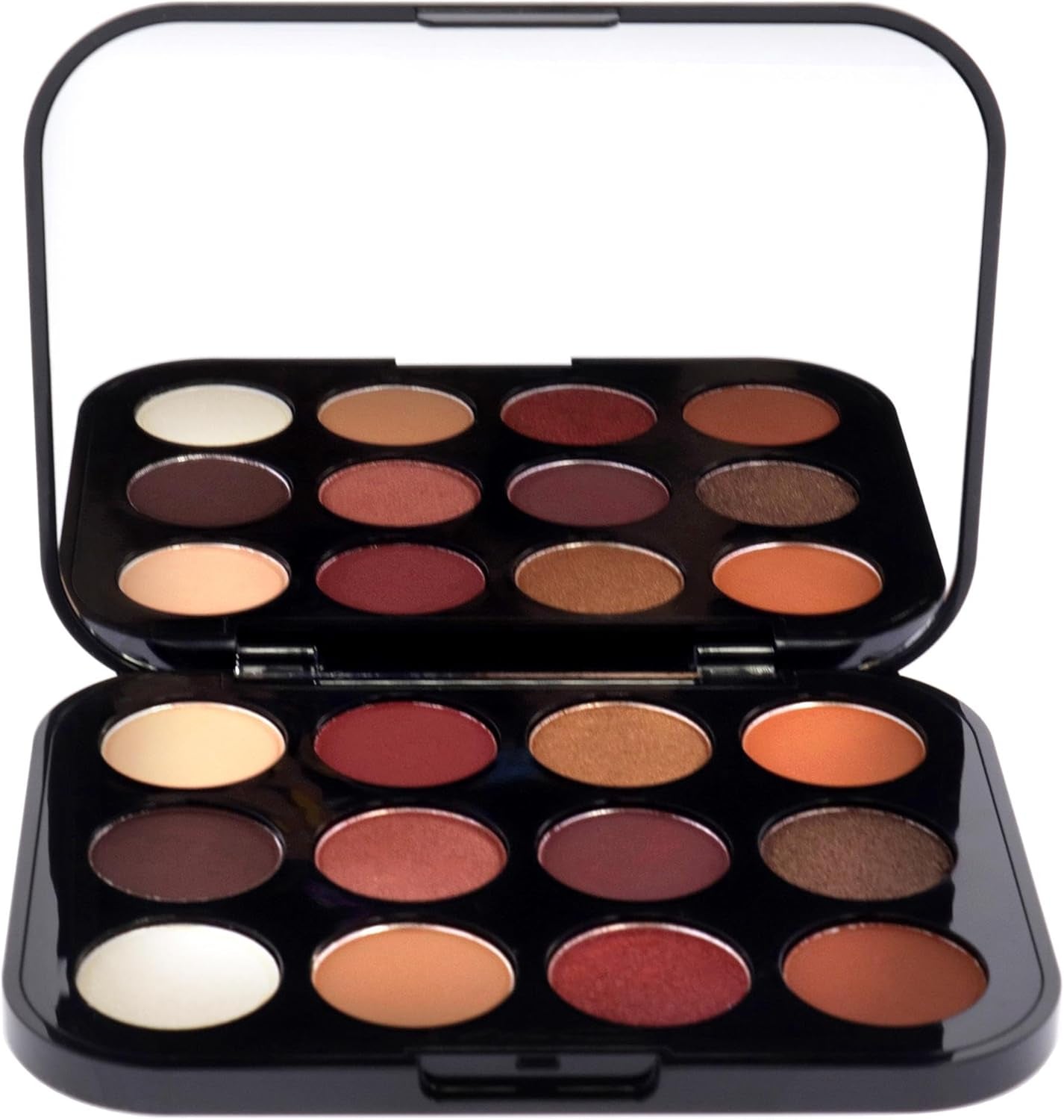 Connect in Colour Eye Shadow Palette - Future Flame Eye Shadow Women 0.43 Oz