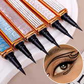 2-in-1 Self-Adhesive Eyelash  - Long-Lasting, No Glue, Non-Magnetic, Quick-Drying Formula