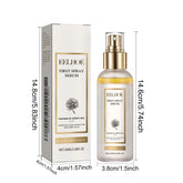 White Truffle Facial Serum: Moisturizing Spray for Melanin Correction, Dark Spot Reduction, Pore Minimization, and Skin Brightening