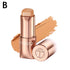 Long-Wear Lightweight Contour Stick for Sculpting and Concealing