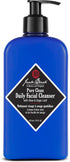 Pure Clean Daily Facial Cleanser, 16 Fl Oz