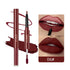 Transform Your Look with Our Double-End Waterproof Lip Gloss and Lipstick Pencil Set – Long Lasting Matte Lip Liner Available in 6 Stunning Colors!