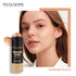 Full Coverage Concealer and Foundation Stick for Blemish and Dark Circle Correction - Face Makeup Primer Pen