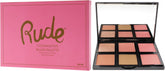 Cosmetics Blush Palette - Courageous Blush Women 0.634 Oz