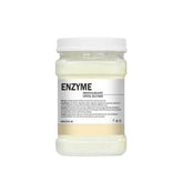 650G Enzyme Crystal Facial Mask Powder - Moisturizing Carrot and Rose Petal Jelly Face Care for Dropshipping