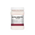 650G Enzyme Crystal Facial Mask Powder - Moisturizing Carrot and Rose Petal Jelly Face Care for Dropshipping