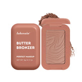 Professional Contouring Bronzer Sticks and Matte Shading Palette by NYX Makeup