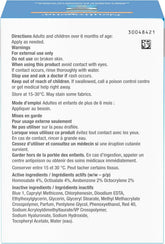 Hydro Boost Gel Cream with SPF 25 - Broad Spectrum UVA/UVB Protection & Hyaluronic Acid - Lightweight Oil-Free Facial Moisturizer for Smooth, Hydrated Skin - Non-Comedogenic, 47Ml