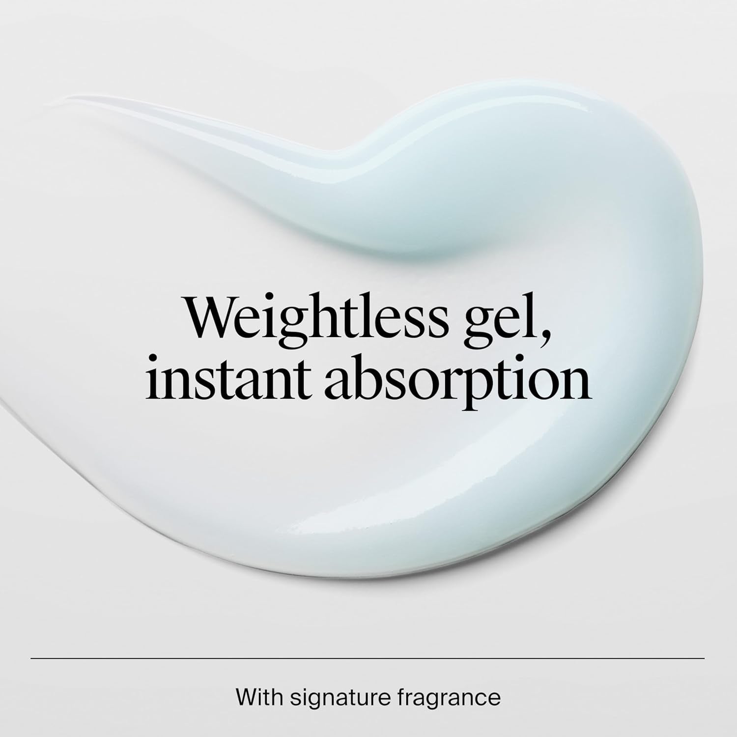 Hydro Boost Gel Cream Face Moisturizer - Oil-Free Facial Cream with Hyaluronic Acid for Dry Skin - Lightweight, Non-Comedogenic Daily Hydrating Formula, 47Ml