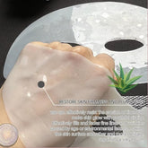 GlowDrench™ Bio Collagen Face Mask – Deep Hydration & Pore Refining (1/4/10 Pcs)