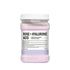 650G Enzyme Crystal Facial Mask Powder - Moisturizing Carrot and Rose Petal Jelly Face Care for Dropshipping