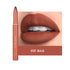 LuxeLip Vault™ by Handayan – 12 Matte Nude & Pink Shades for All-Day Perfection