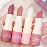 Discover the Matte Velvet Collection: 8 Stunning Waterproof Lip Shades for All-Day Wear!