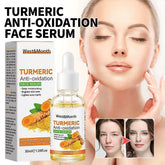 Collagen-Infused Face Serum: Deep Hydration Moisturizer for Enhanced Skin Elasticity and Anti-Aging Benefits