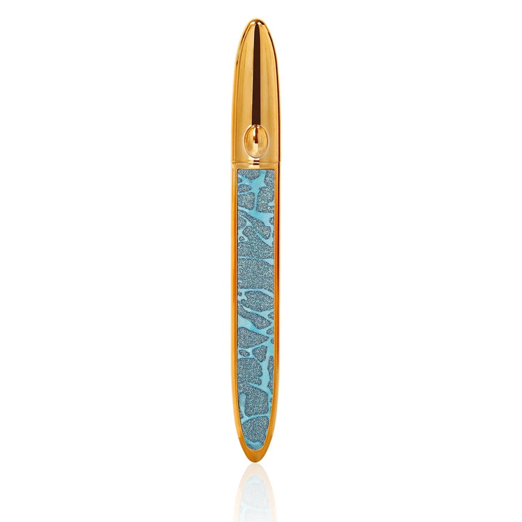 2-in-1 Self-Adhesive Eyelash  - Long-Lasting, No Glue, Non-Magnetic, Quick-Drying Formula