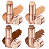 Long-Wear Lightweight Contour Stick for Sculpting and Concealing