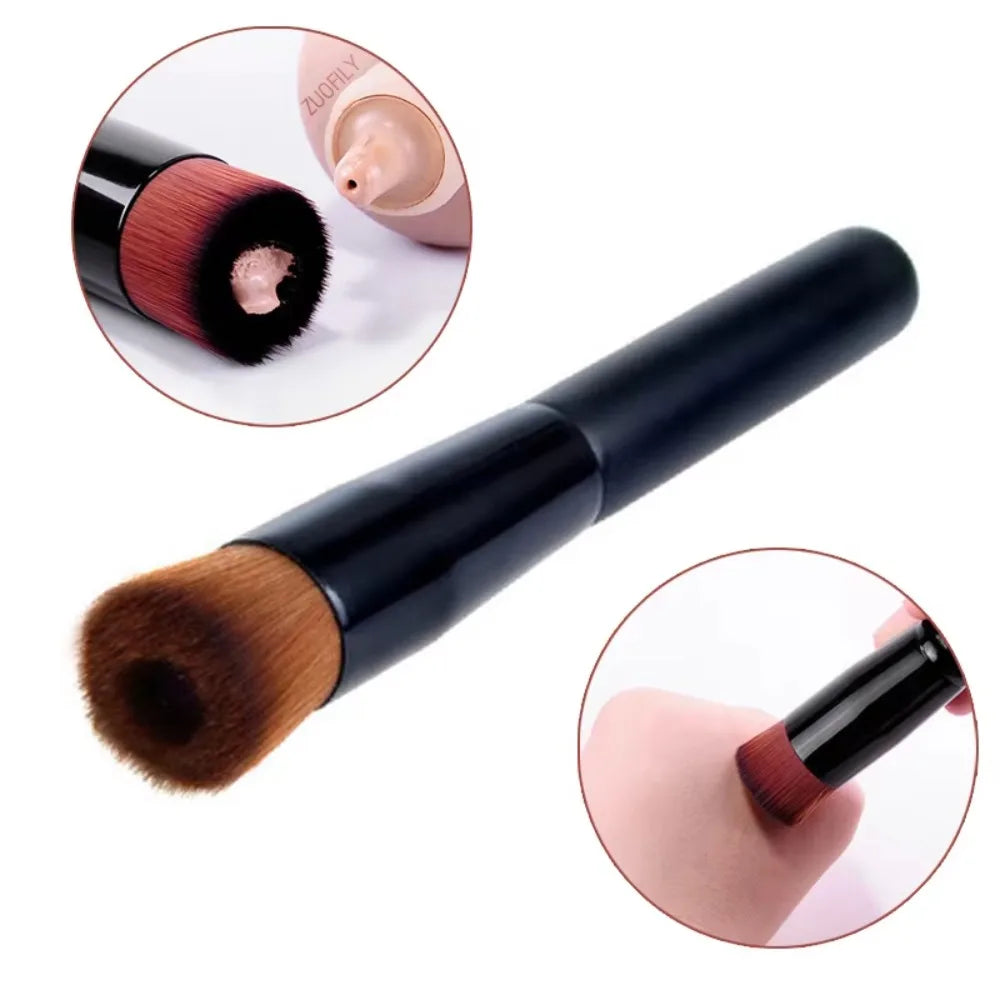 40-Color Matte Eyeshadow Palette - Earth Tone Collection with Glitter, Waterproof Formula, Long-Lasting Wear, Includes Eyeshadow Brush