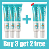 Salicylic Acid Acne Treatment Cream for Pore Cleansing, Redness Reduction, and Moisturizing Skin Care