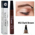 GlamDefine™ 4-in-1 Precision Makeup Pen – Eyeliner, Eyebrow, Contour & Lip Liner in One Long-Lasting Waterproof Tool