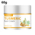 Turmeric Infused Moisturizer - Dual Action Day & Night Cream for Dark Spot Correction, Anti-Wrinkle, and Acne Pigmentation Treatment