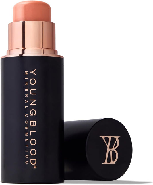 Vividluxe Creme Blush Stick - Bellini Blush Women 0.32 Oz