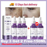 GlowFade™ Spotless Radiance Skin Brightening Serum