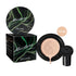 Professional Mushroom Air Cushion CC Cream - Waterproof Brightening Foundation with Concealing Properties