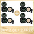 Professional Mushroom Air Cushion CC Cream - Waterproof Brightening Foundation with Concealing Properties