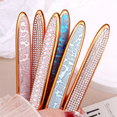 2-in-1 Self-Adhesive Eyelash  - Long-Lasting, No Glue, Non-Magnetic, Quick-Drying Formula
