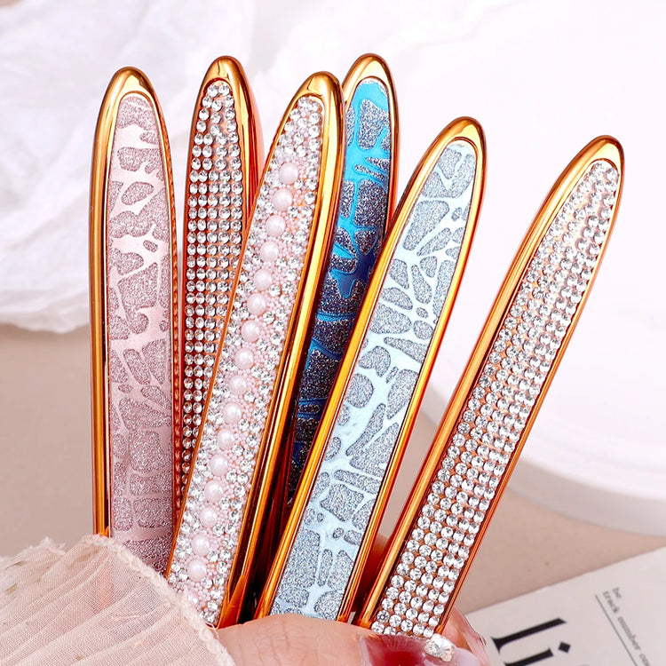 2-in-1 Self-Adhesive Eyelash  - Long-Lasting, No Glue, Non-Magnetic, Quick-Drying Formula
