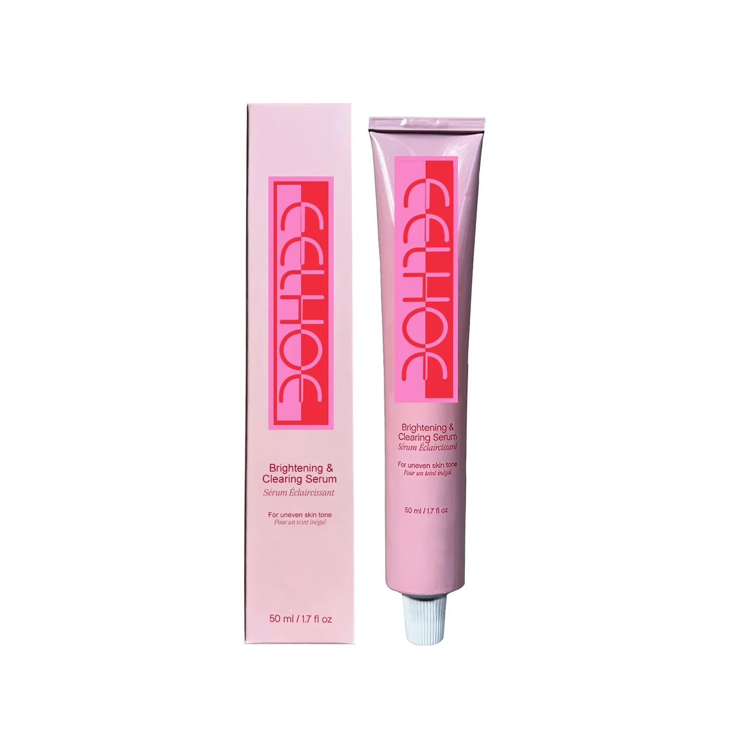 Melanin Correcting Serum for Pigmentation Repair and Brightening, Reducing Melasma and Dark Spots while Combating Aging and Fading Freckles