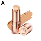 Long-Wear Lightweight Contour Stick for Sculpting and Concealing