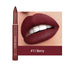 LuxeLip Vault™ by Handayan – 12 Matte Nude & Pink Shades for All-Day Perfection