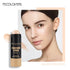Full Coverage Concealer and Foundation Stick for Blemish and Dark Circle Correction - Face Makeup Primer Pen