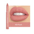 LuxeLip Vault™ by Handayan – 12 Matte Nude & Pink Shades for All-Day Perfection