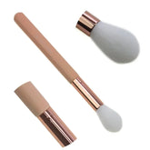 40-Color Matte Eyeshadow Palette - Earth Tone Collection with Glitter, Waterproof Formula, Long-Lasting Wear, Includes Eyeshadow Brush