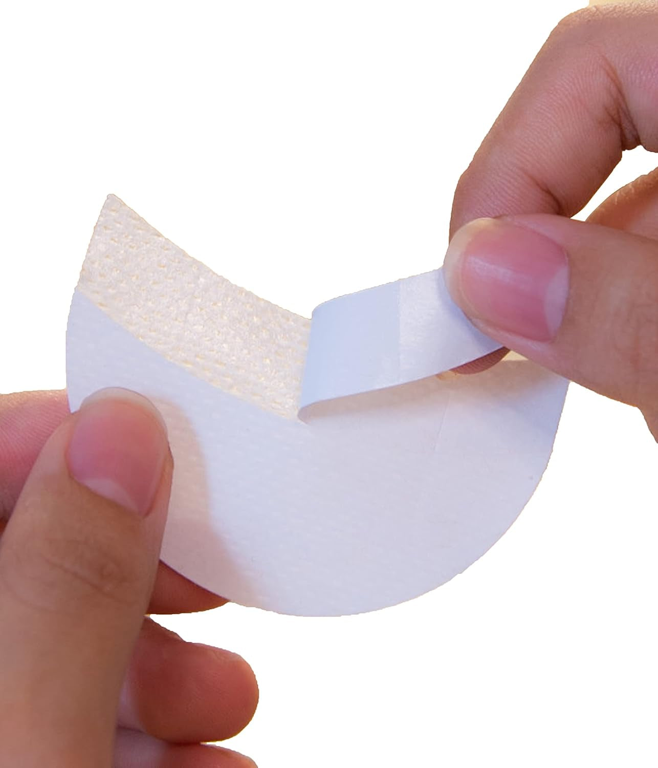 200PCS Eye Shadow Pad Stencil, Quick Make-Up Stencils, Lower Eye Makeup Pads