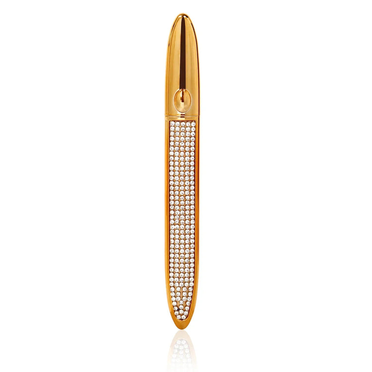 2-in-1 Self-Adhesive Eyelash  - Long-Lasting, No Glue, Non-Magnetic, Quick-Drying Formula