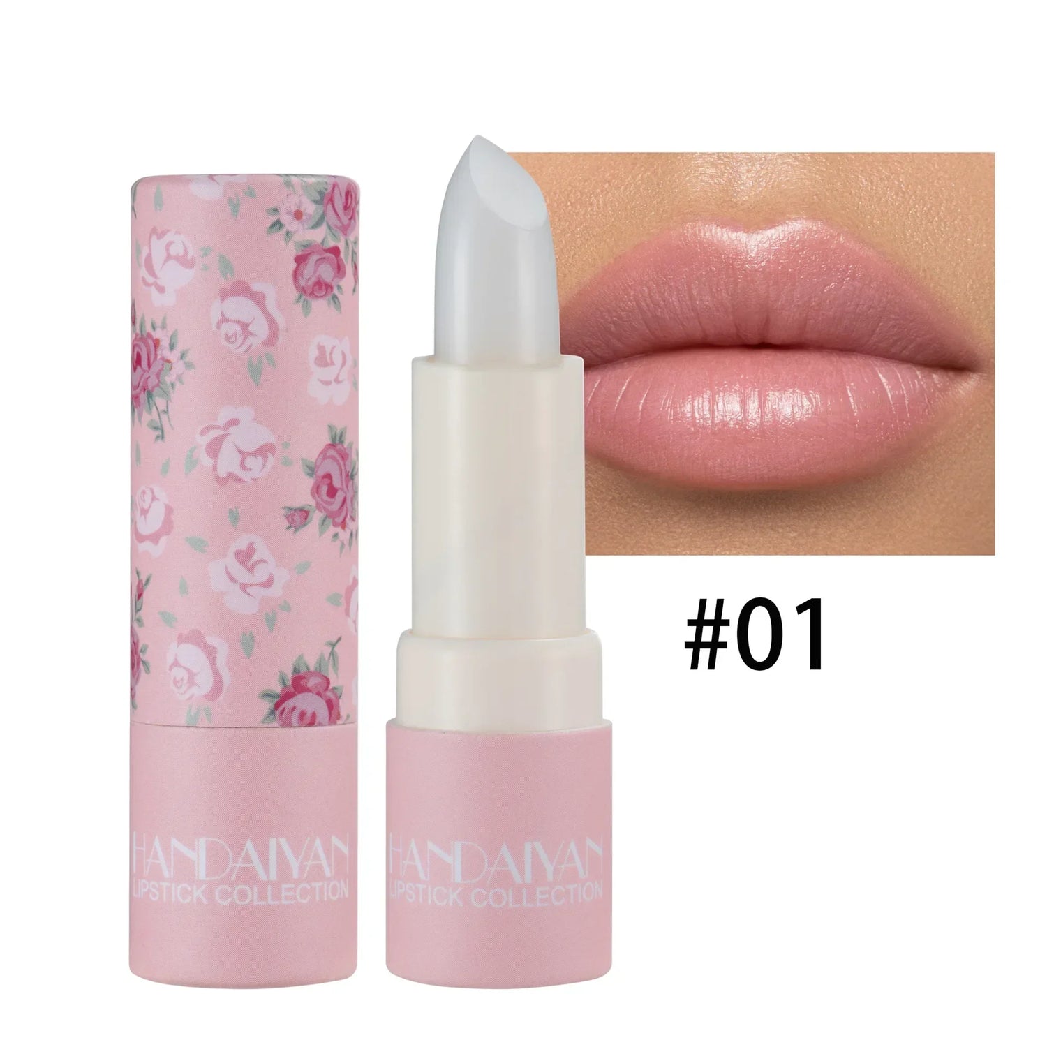 Discover the Matte Velvet Collection: 8 Stunning Waterproof Lip Shades for All-Day Wear!