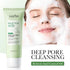 SADOER Salicylic Acid Foaming Facial Cleanser - Hydrating and Moisturizing Skin Care Solution