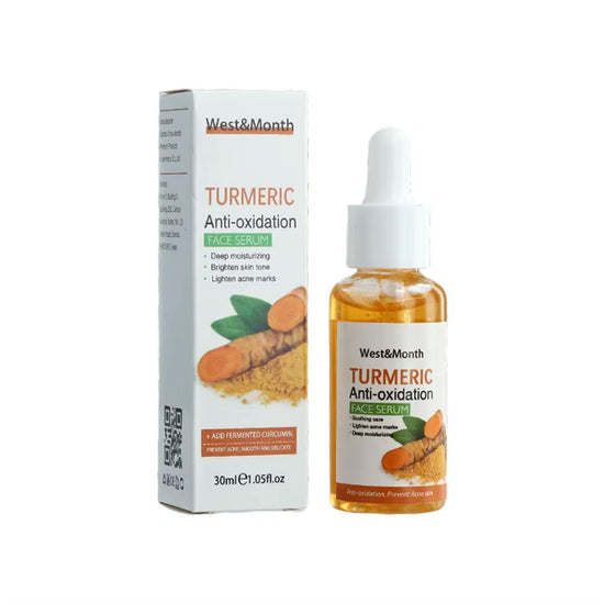 Collagen-Infused Face Serum: Deep Hydration Moisturizer for Enhanced Skin Elasticity and Anti-Aging Benefits