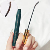3D Fiber Lash Mascara – Waterproof, Volumizing & Curling Mascara for Thick, Dramatic Lashes