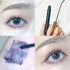 3D Fiber Lash Mascara – Waterproof, Volumizing & Curling Mascara for Thick, Dramatic Lashes