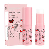 BlurStick Invisible Pore Primer – Waterproof, Oil-Control Face Base for Smooth, Flawless, Long-Lasting Makeup